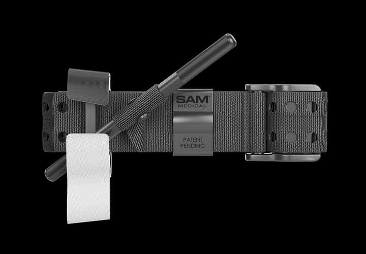 Sam XT Extremity Tourniquet
