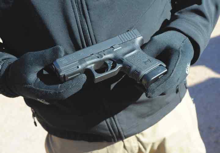 SHOT Show 2013: Best of Show