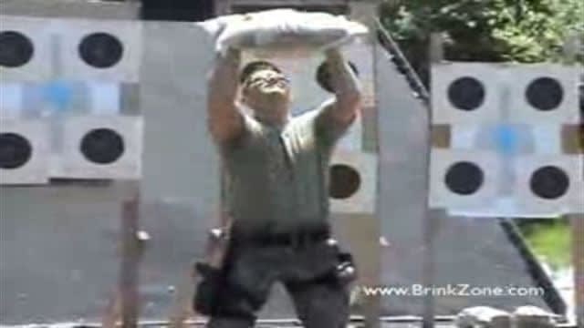 Swat Workout Routine SWAT Fitness Training | Police Magazine