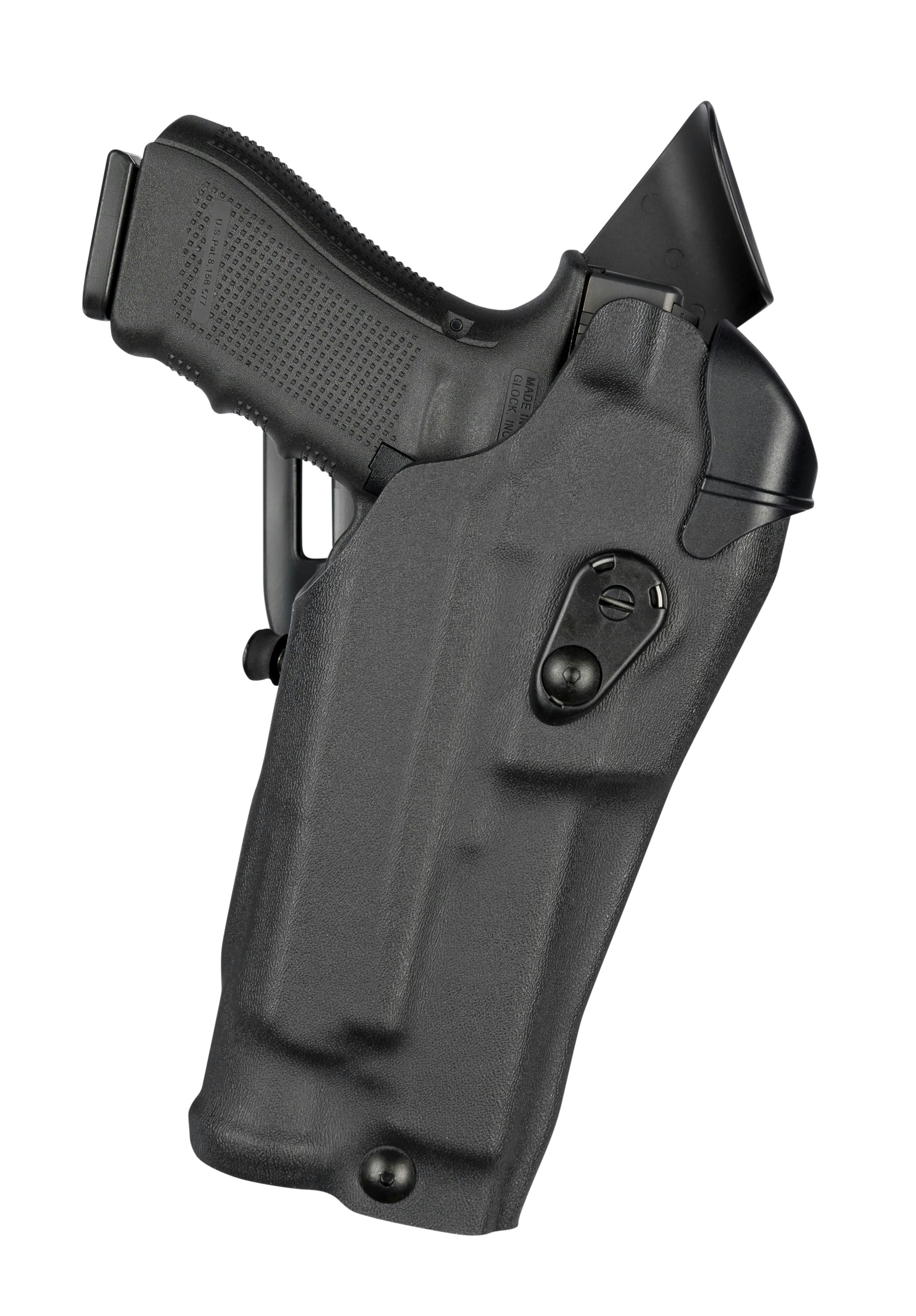 Police Product Test: Safariland 6390RDS ALS Holster | Police Magazine