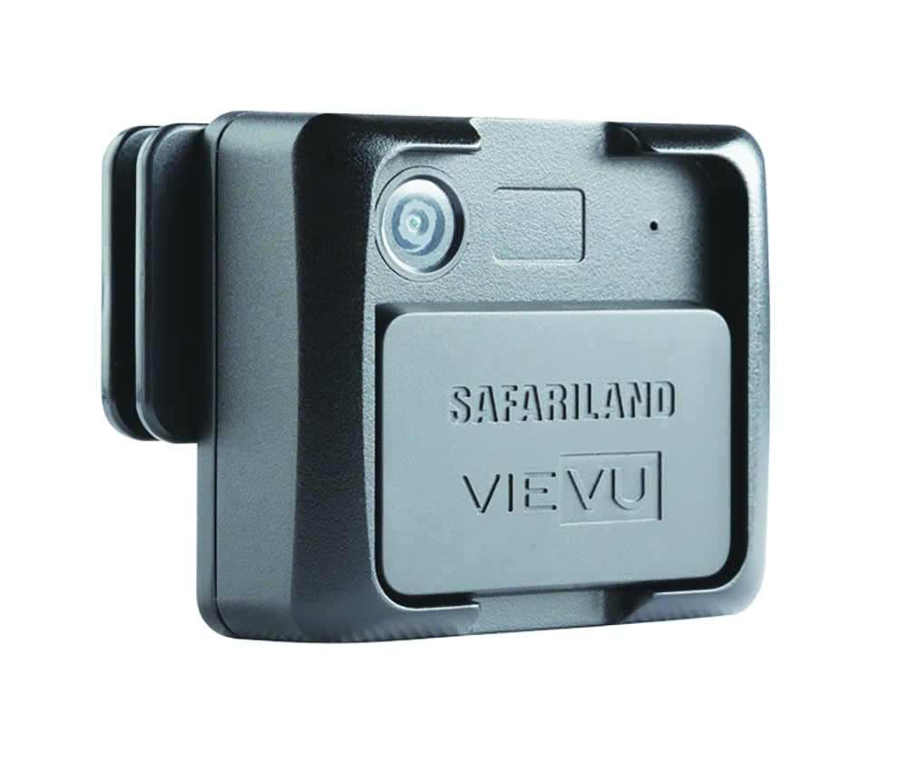 LE5 Lite Body-Worn Camera