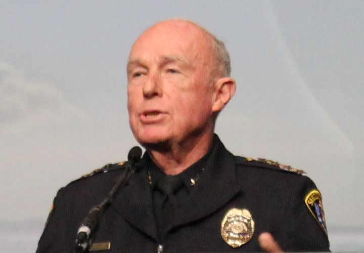 San Diego Police To Monitor Live Stream from Schools