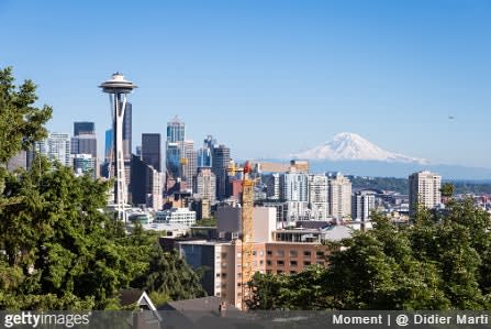 Washington Police Union Says Officers Are Quitting Over City Politics