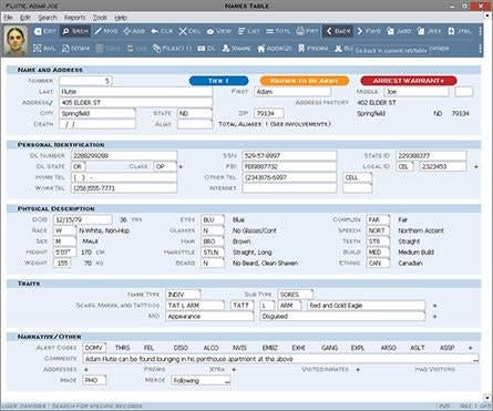 Software Solutions