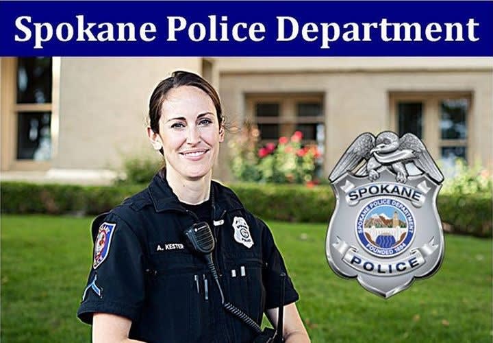 Spokane Use-of-Force Commission Praises Police Progress
