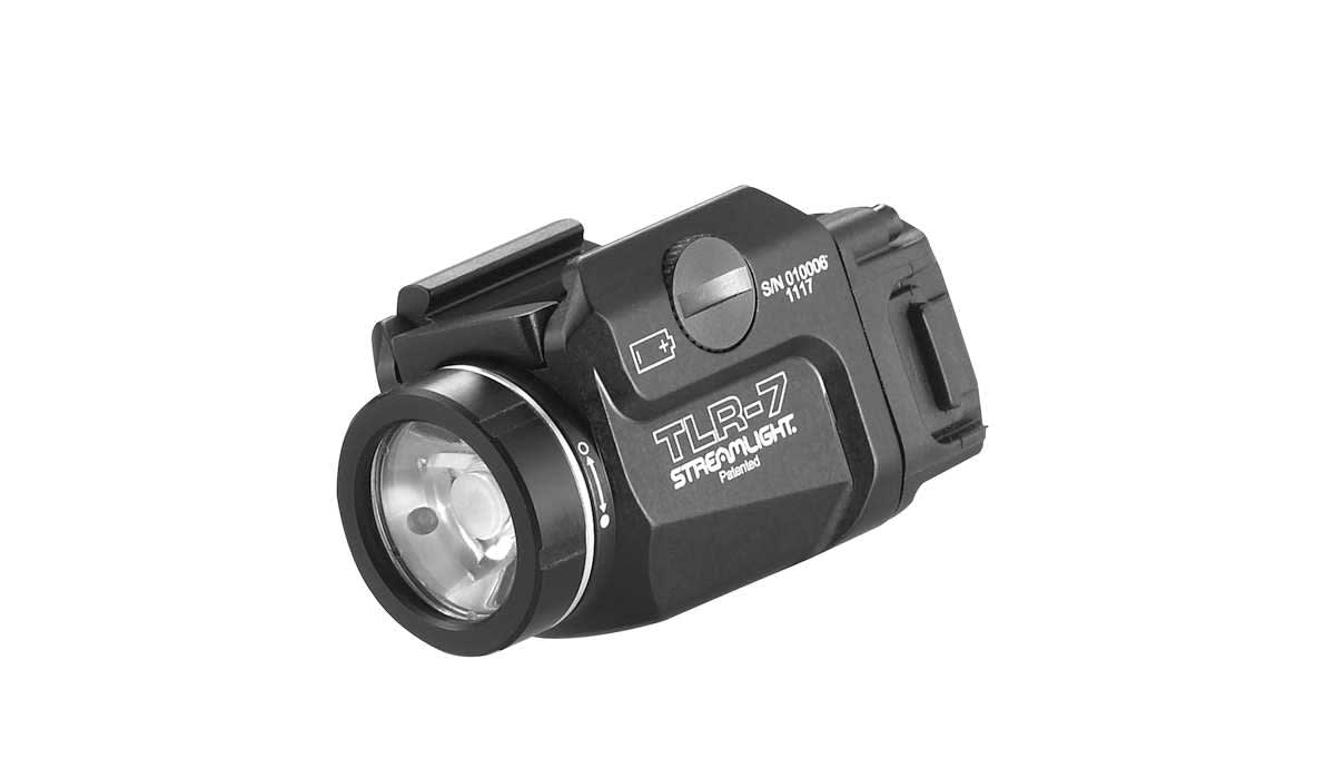 TLR-7 Weapon Mounted Light