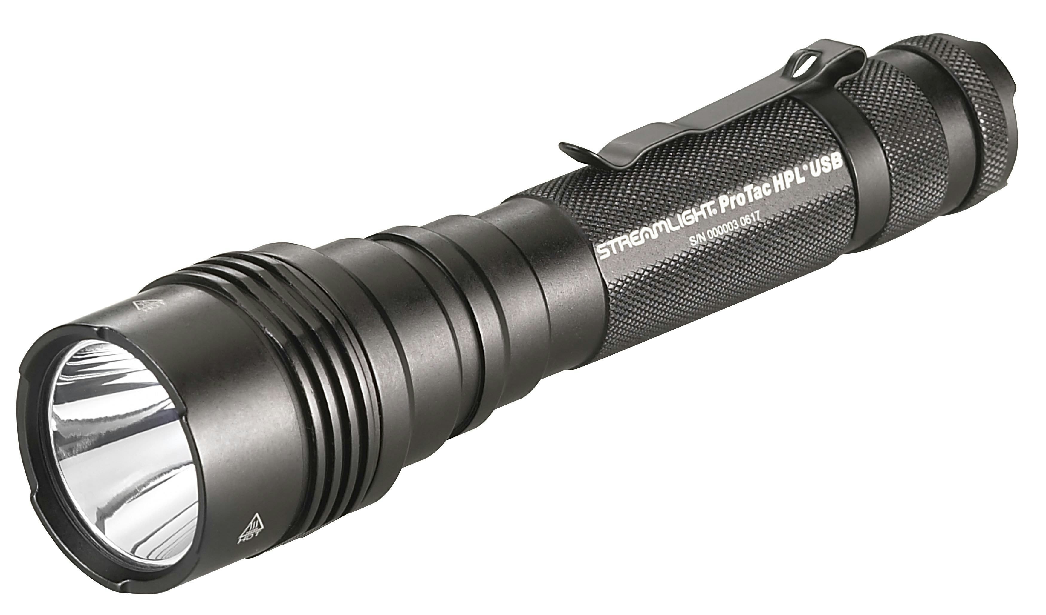 ProTac HPL USB