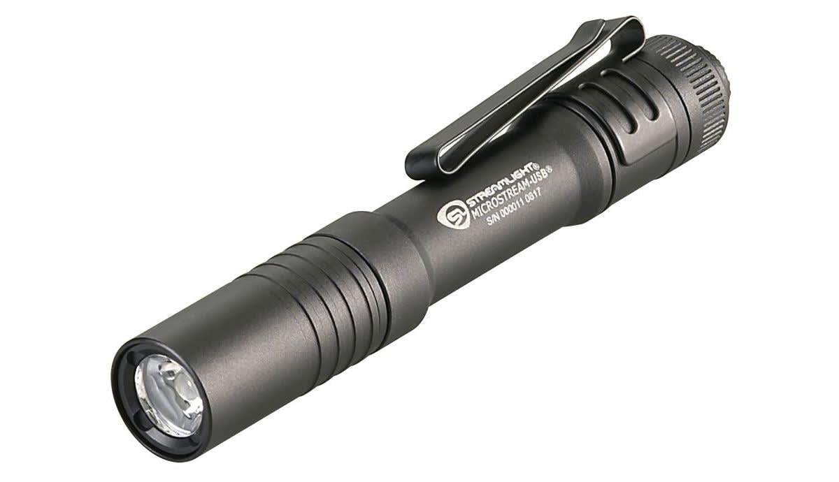 MicroStream USB