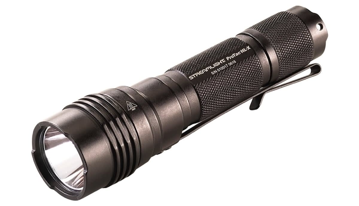 ProTac HL-X