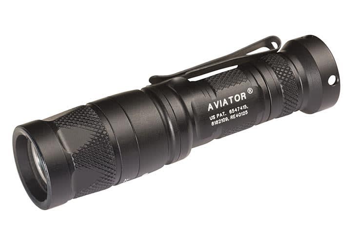 Aviator Light