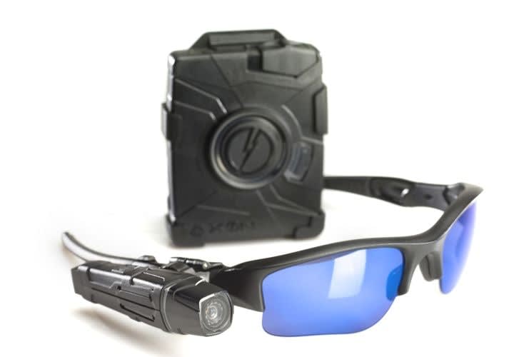 Fort Worth Police Say Body Cams Will 'Spotlight the Truth'