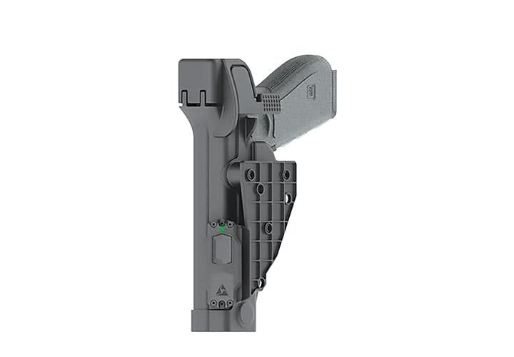 Axon Signal Sidearm