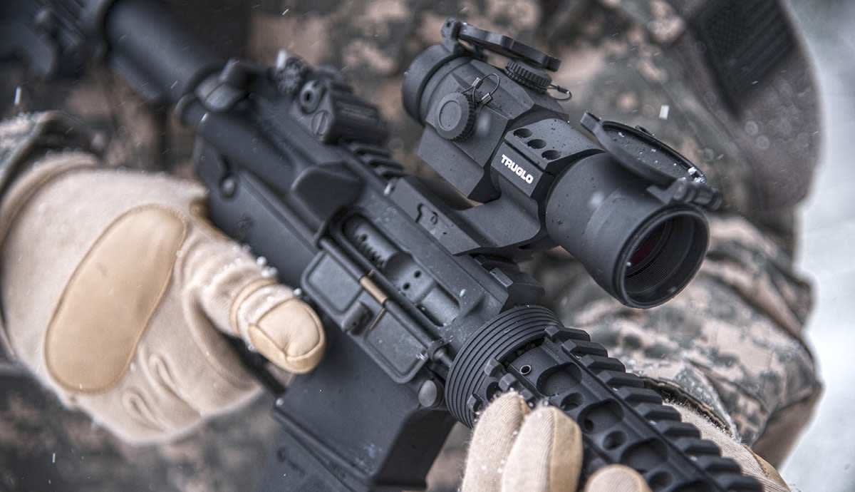 Tru-Tec Xtreme
