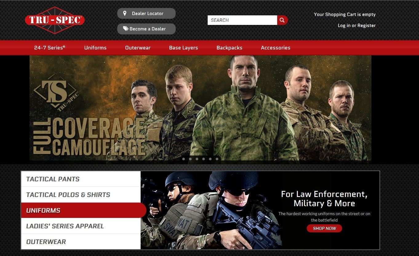 New Website