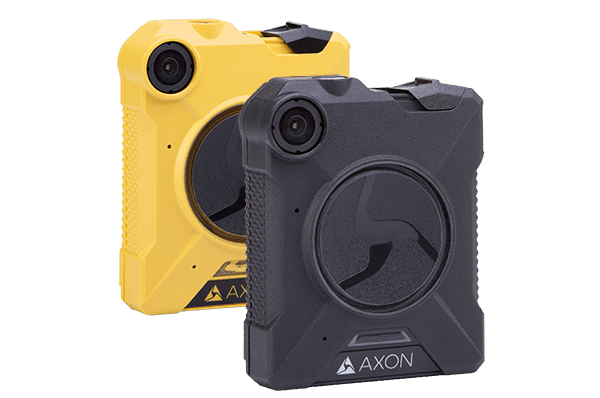 Axon Body 2