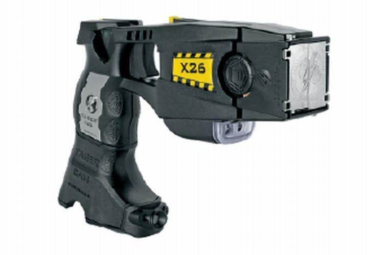 Florida Agencies Release TASER Cam Videos | Police Magazine