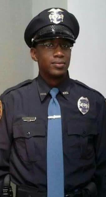 2 Mississippi Officers Slain at Traffic Stop, Suspects in Custody