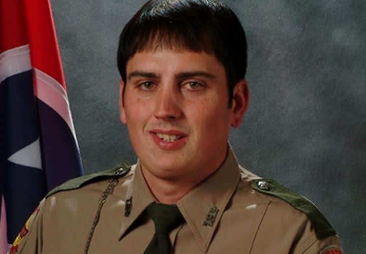Tenn. Trooper Critical After Sleepy Trucker Strikes Cruiser