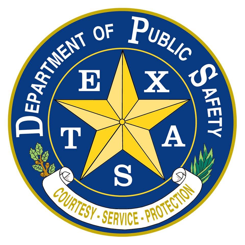TX Officer Killed in Crash With Train