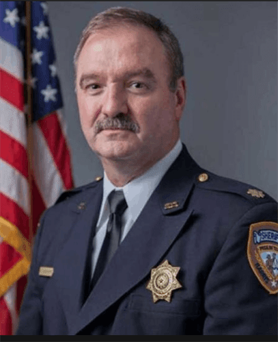 TX Courthouse Annex Named for Slain Officer