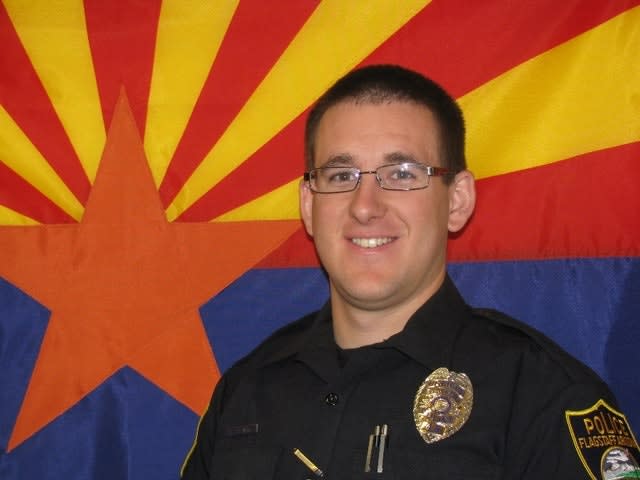 Release of Body Camera Video of Arizona Officer Being Shot Raises Privacy Issues