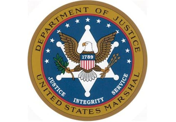 U.S. Marshal Shot, Killed Serving Warrant in Georgia
