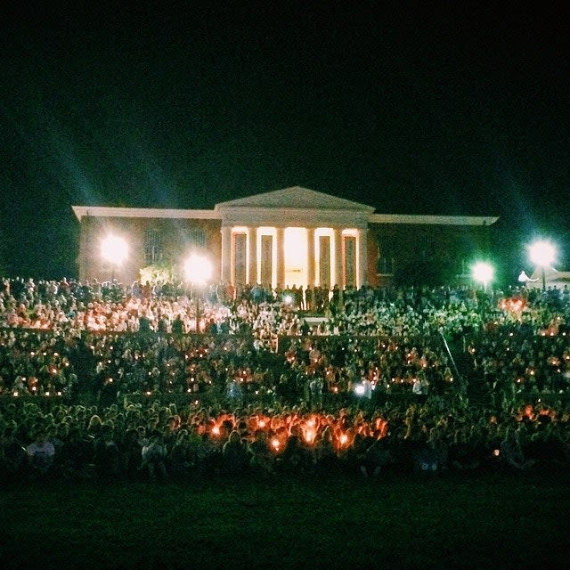 Virginia Sheriffs' Offices Searching Cold Cases for Link to Missing UVA Student