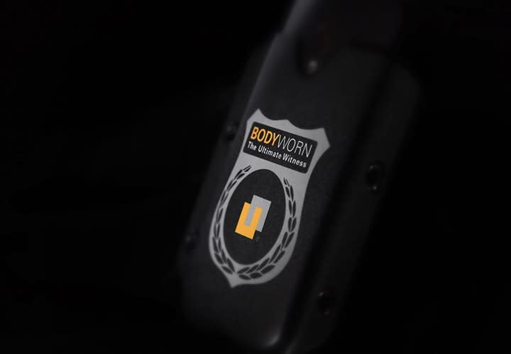 Generation 2 BodyWorn Video