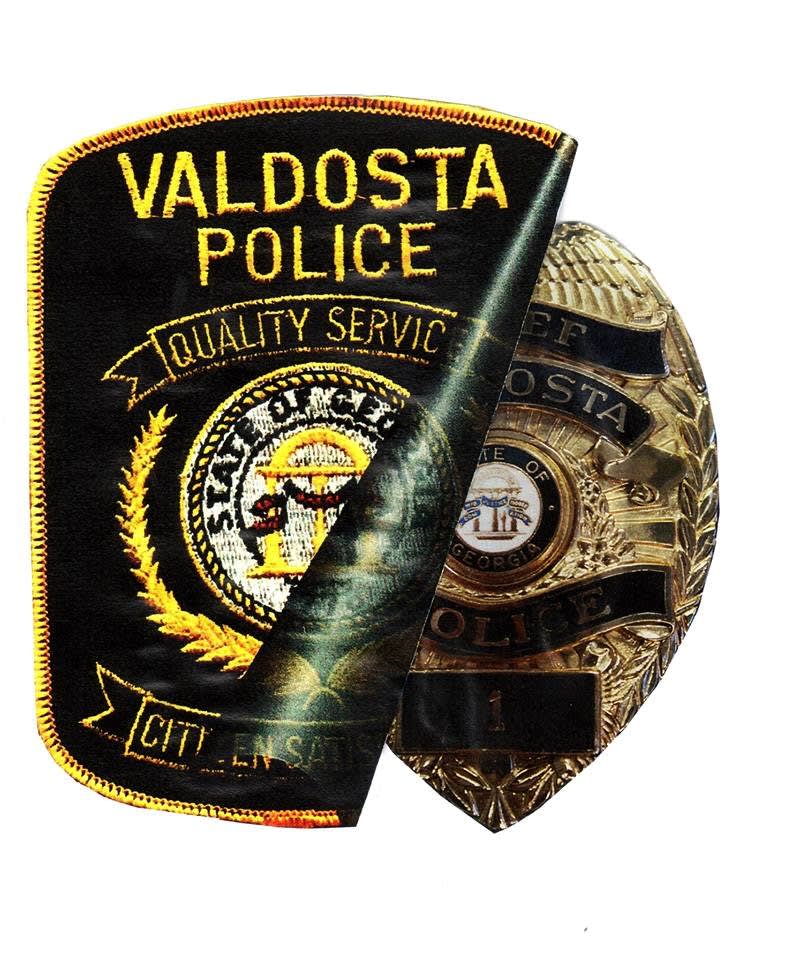 Georgia Police Officer Shot Multiple Times