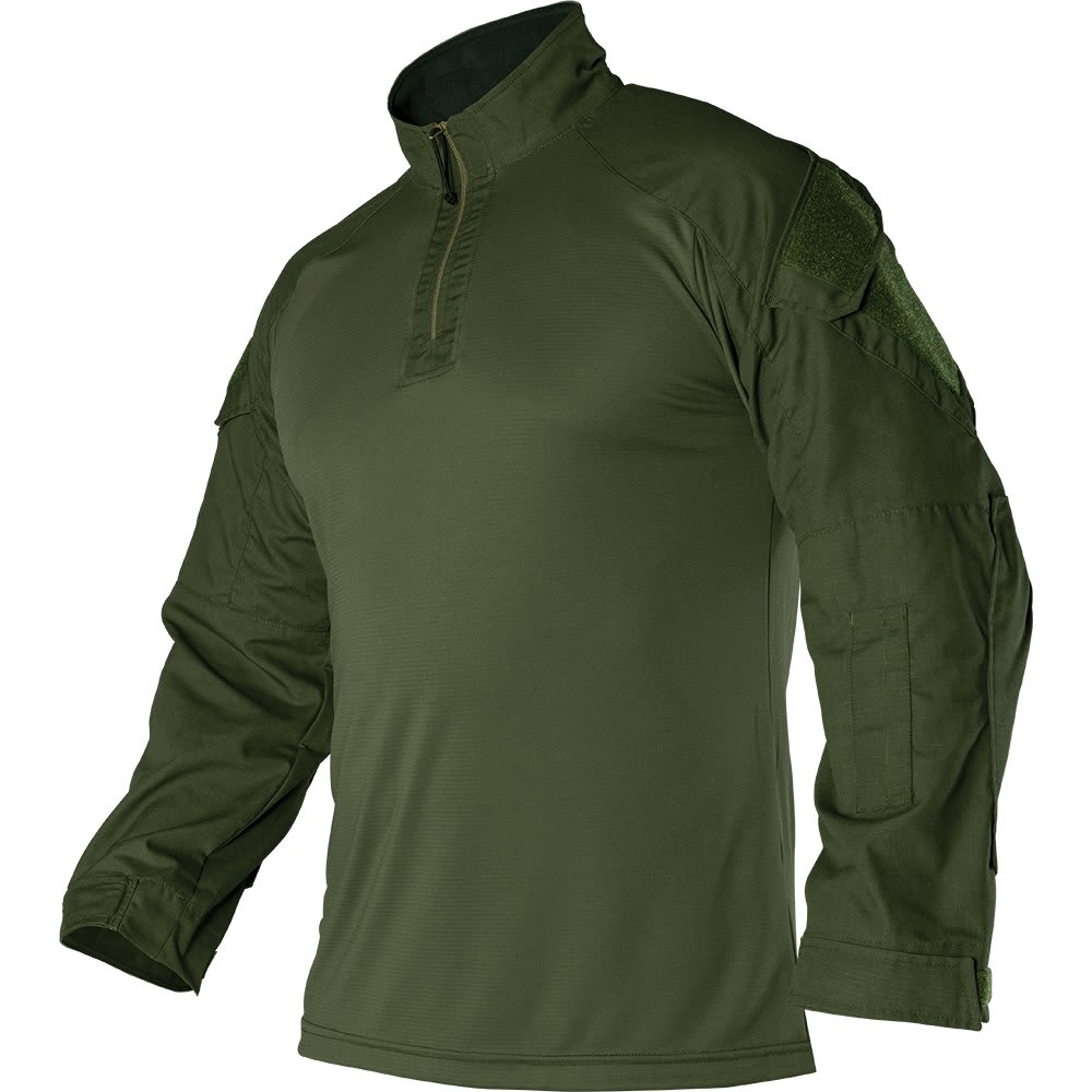 Recon Uniforms in New Colors