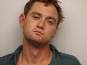 Georgia Deputy Shot in Arm Serving Warrant