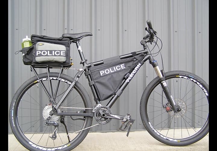 Bicycle Gear