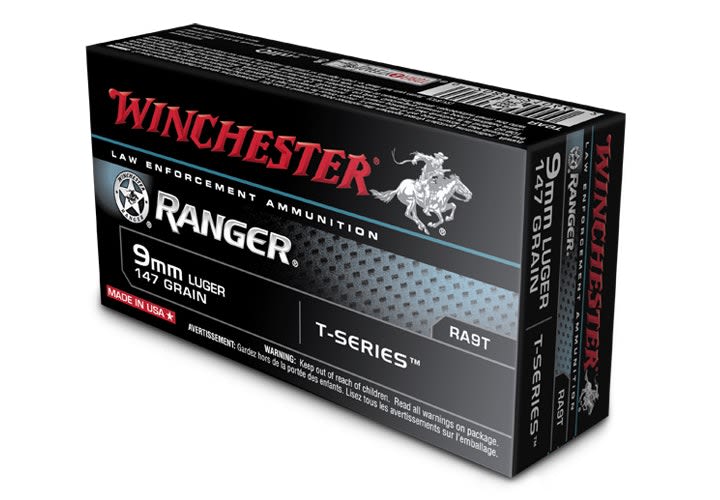 Ranger T-Series