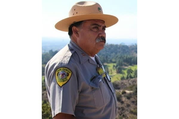 California Park Ranger Dies of Heart Attack After Wildfire Patrol