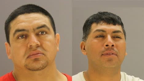 Men Arrested for Impersonating Dallas Officers