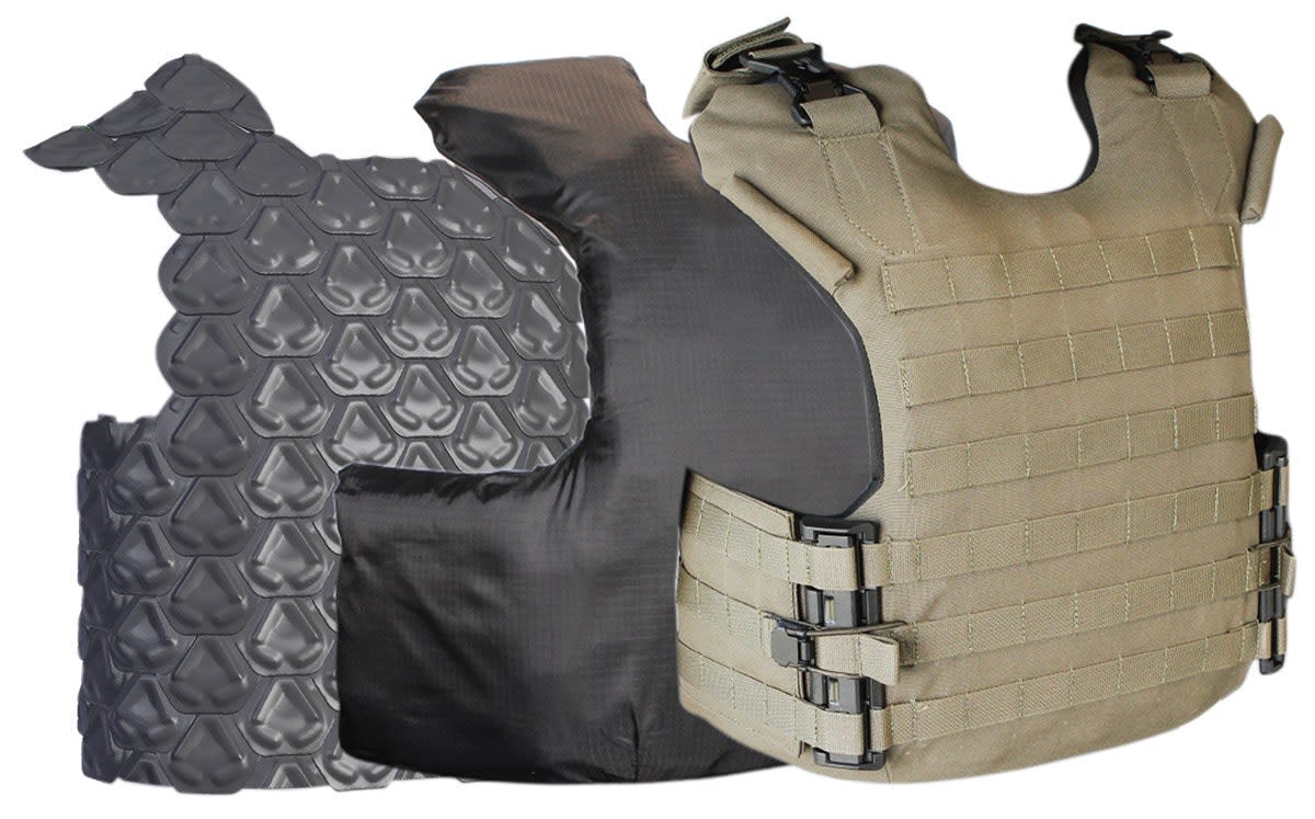 UrbanShieldMH