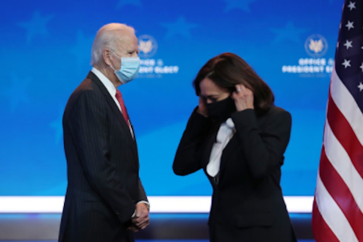 What Police Leaders Should Expect from the Biden-Harris Administration