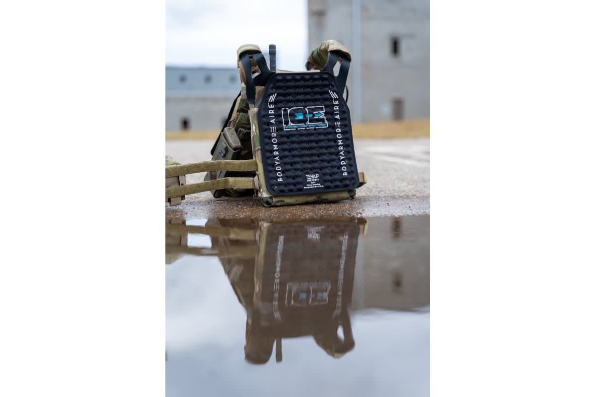 I.C.E. Retrofit Kit
