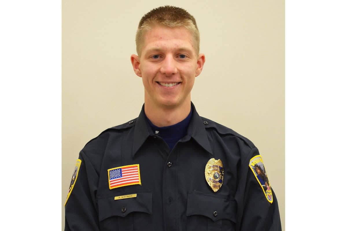 Minnesota Officer Badly Wounded In Shooting Now Beginning to Speak