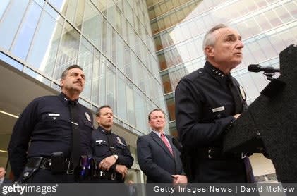 Opinion: In the Post-Defund the Police Era, Restoring Public Safety Requires “Precision Policing”