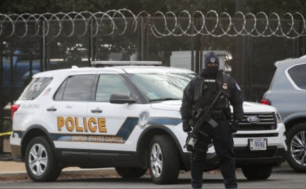 Cause and Effect: Why Attacks on Officers Appear to Be Increasing