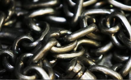 The "Accident Chain" and the In-Custody Death of George Floyd