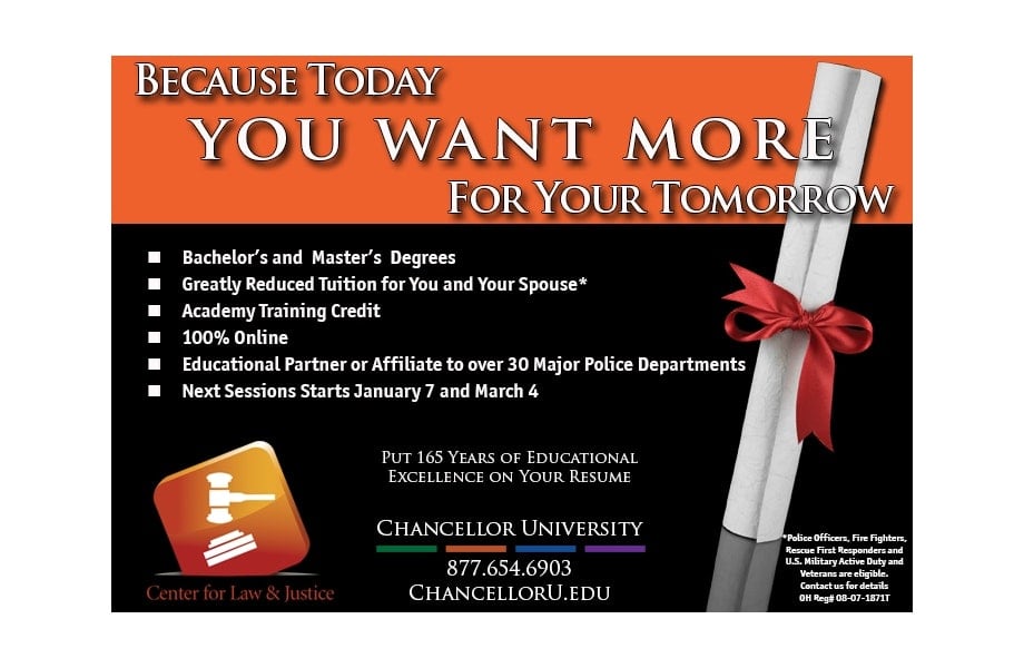 Online Degrees