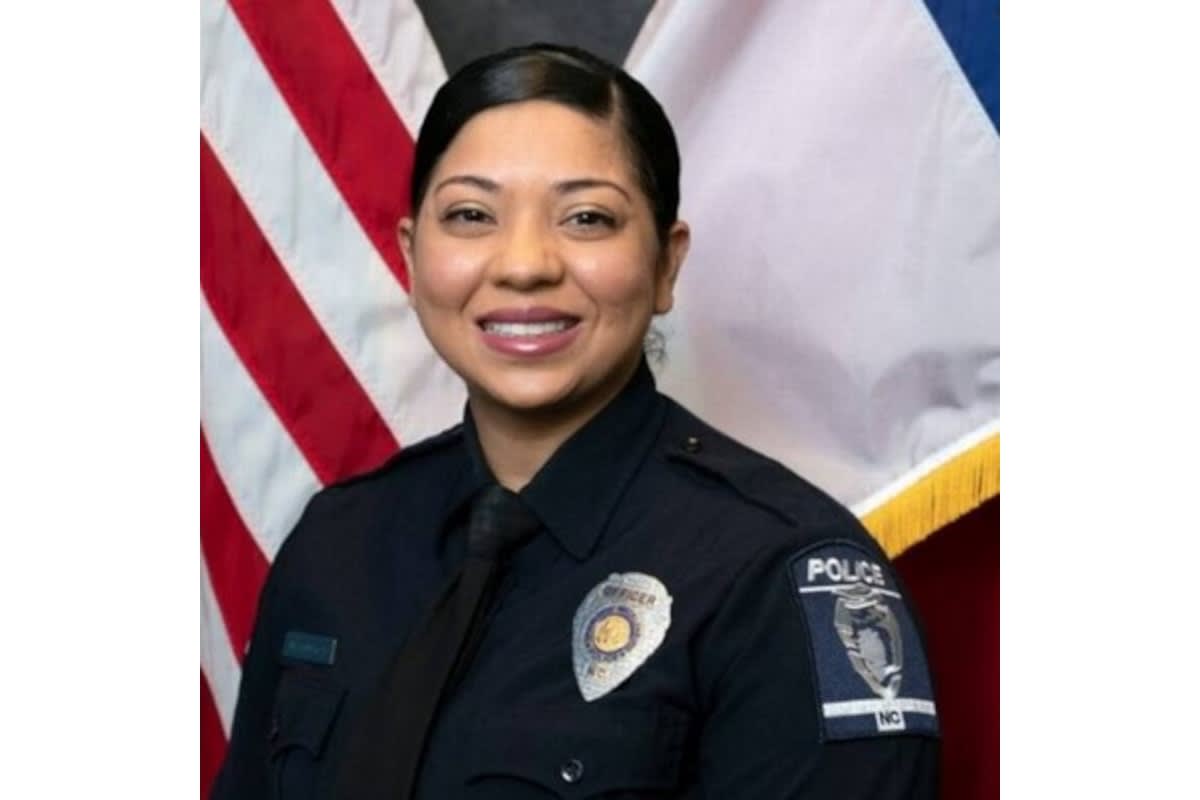 Charlotte Officer Killed in Semi-Truck Crash, 3 Other Officers Injured