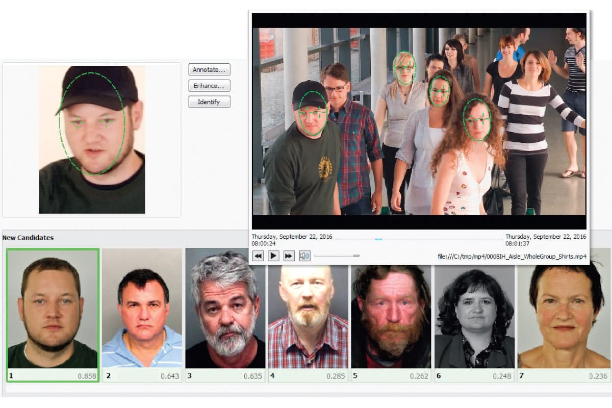 Closing Cases with New Investigative Technologies