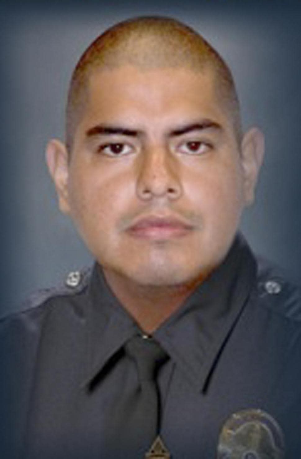 LAPD: Hit and Run that Killed Officer was Intentional