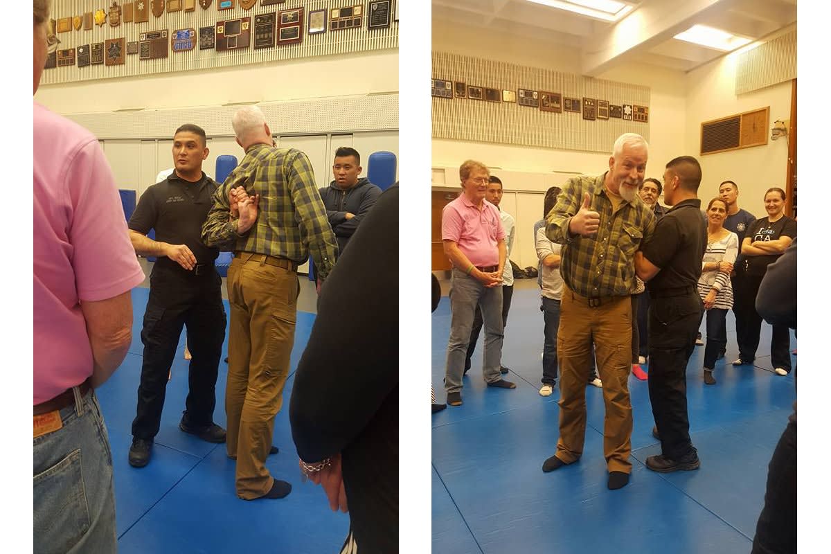 Why Citizens Academies are Good for Policing ...and How to Stand One Up