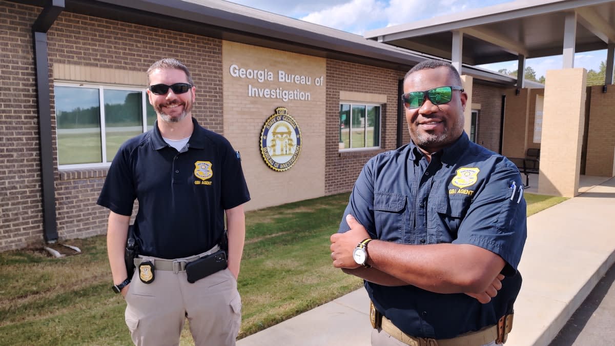 Crime Scene Assistance Just a Phone Call Away in Georgia