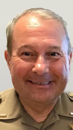 Illinois Trooper Dies After On-Duty Medical Emergency