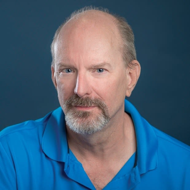 David Griffith